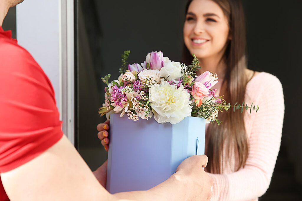 Composizioni di fiori per eventi matrimoni cresime regali San giuliano Milanese